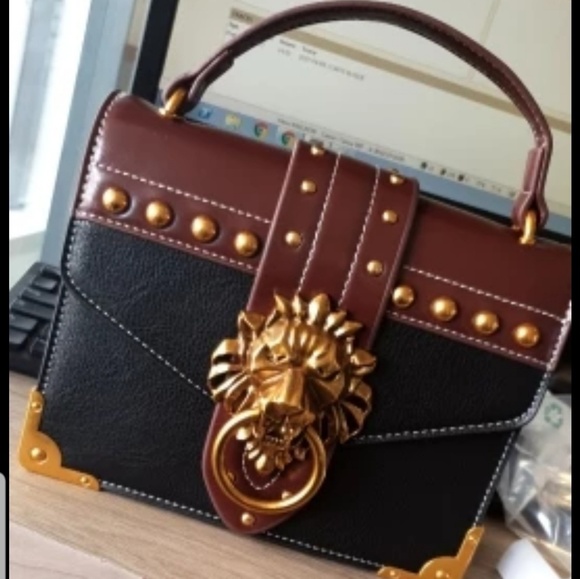 Sale!❤💕Luxury European Shoulder Crossbody Bag - Picture 3 of 8